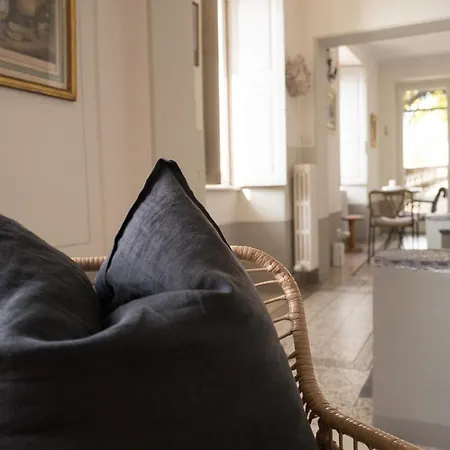 Villa Intreccio Blevio