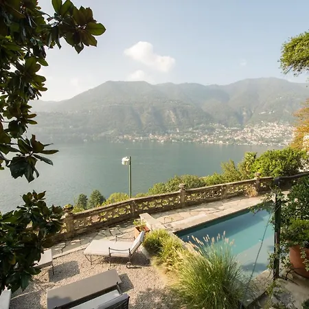 Intreccio Villa *
