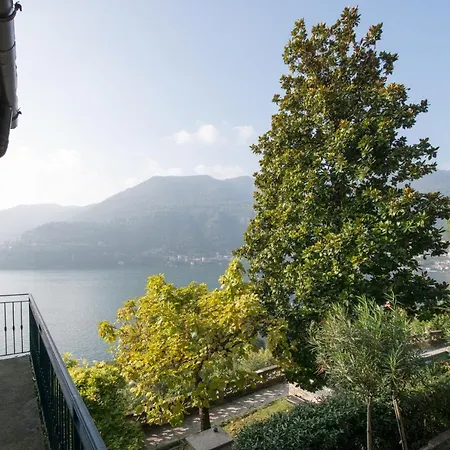 Villa Intreccio